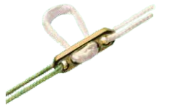 CARE Endo Button with loop